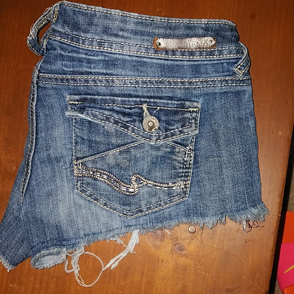 Shorts - Picture 2 of 2